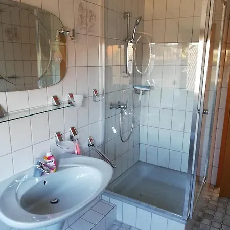 Ferienwohnung „An Der Olen Au“ Tonnhausen Exterior photo