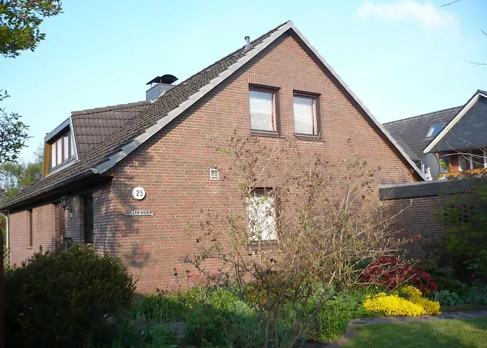 Ferienwohnung „An Der Olen Au“