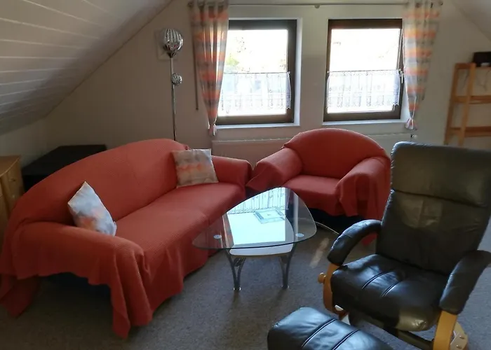 Ferienwohnung „An Der Olen Au“