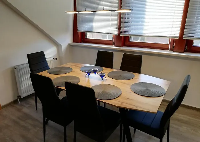 Ferienwohnung „An Der Olen Au“