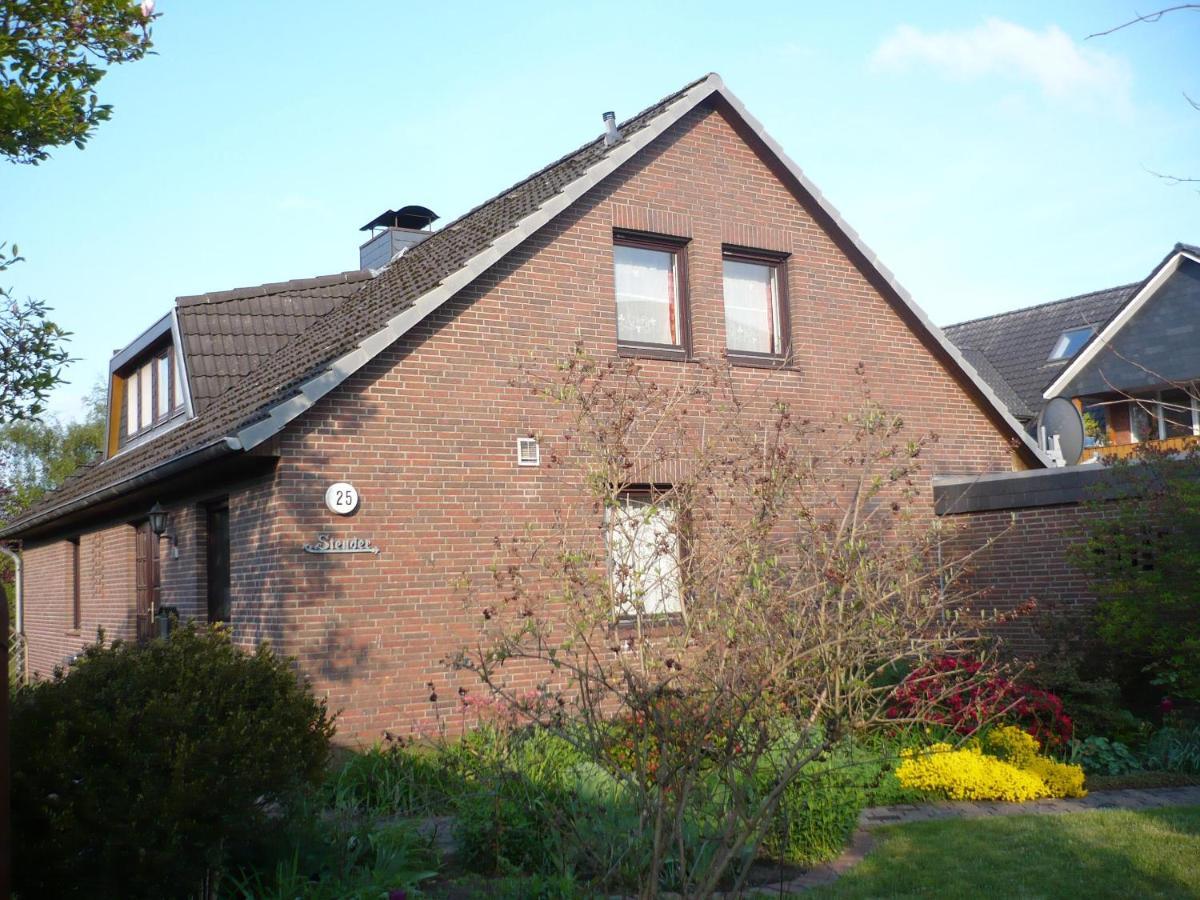 „an Der Olen Au“ Apartment *