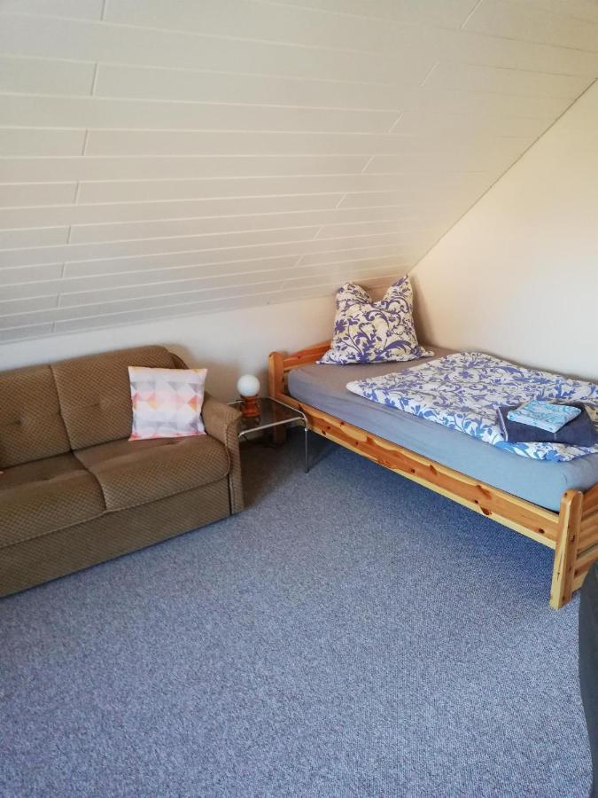 „an Der Olen Au“ Apartment