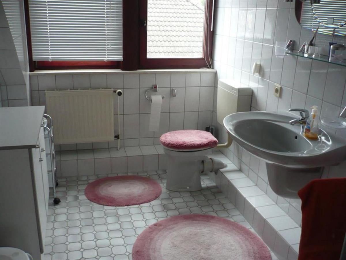 „an Der Olen Au“ Apartment *