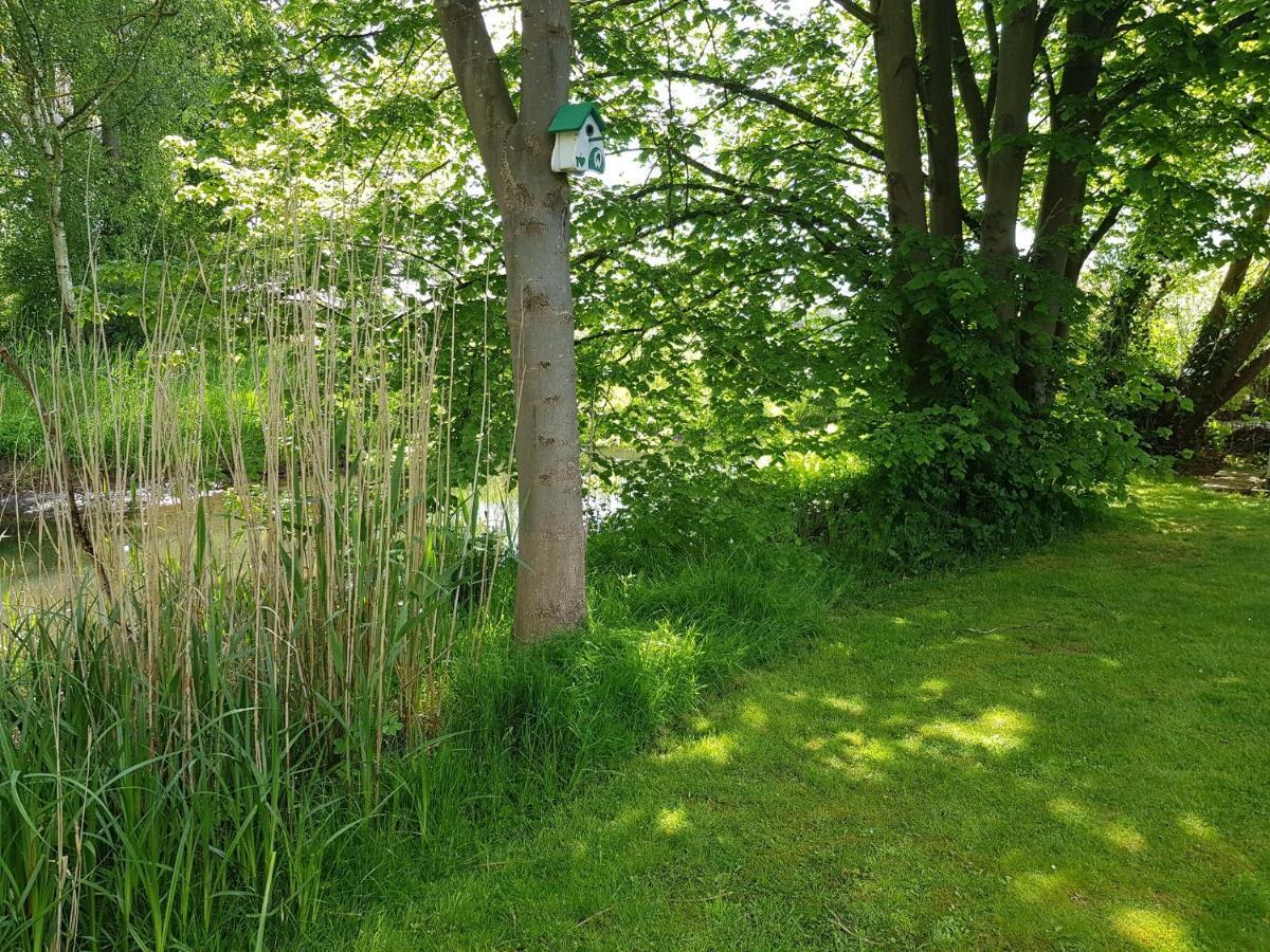 „an Der Olen Au“ Apartment