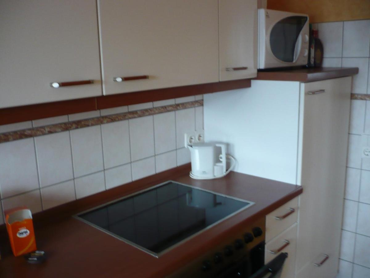 Apartment „an Der Olen Au“ *